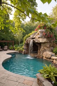Why resort-style living is transitioning from a trend to a lifestyle choice(your permanent vacation)