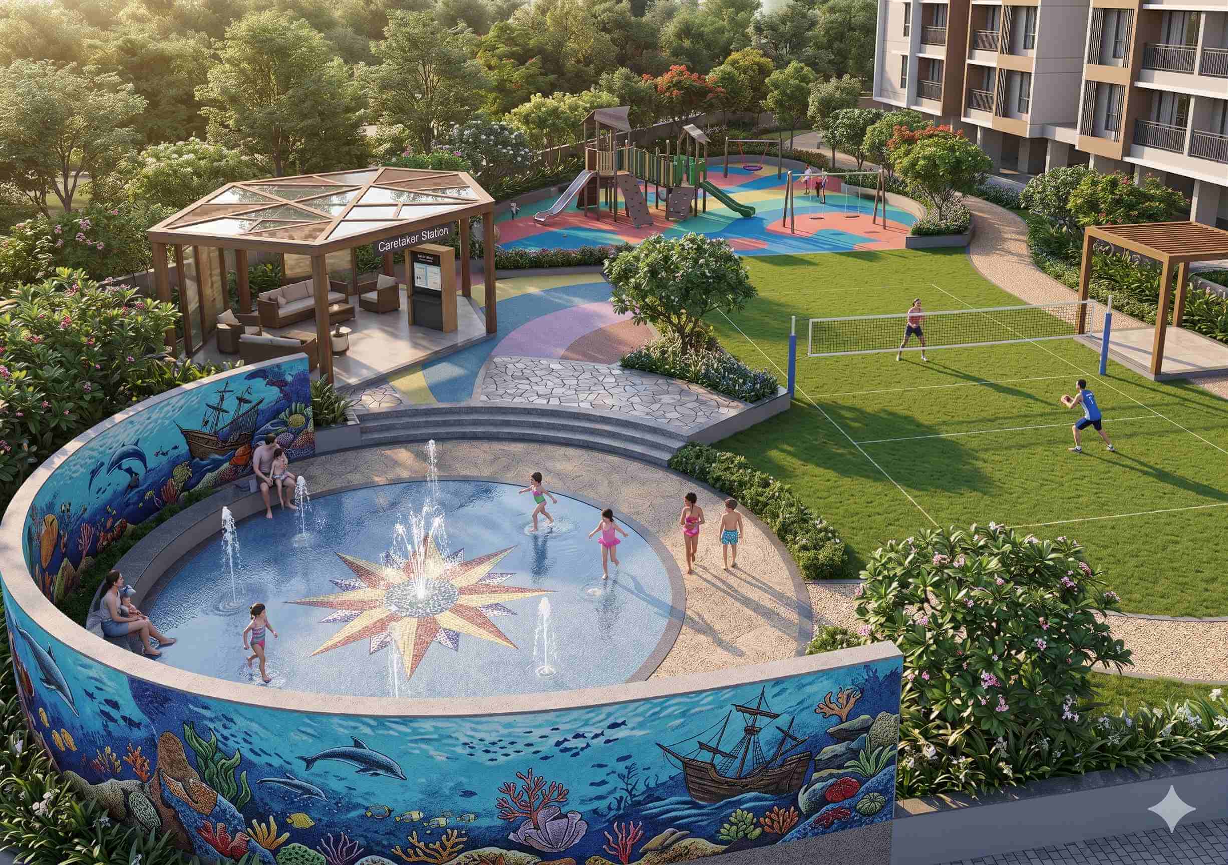 Why open space is the ultimate modern luxury