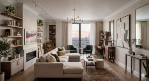 How innovative architecture optimizes every corner of your home (no more dead spaces)