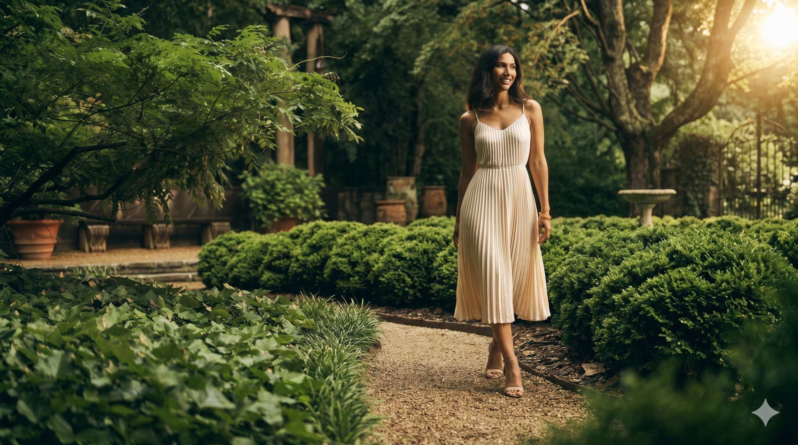 How your home can feel like a luxury resort every single day