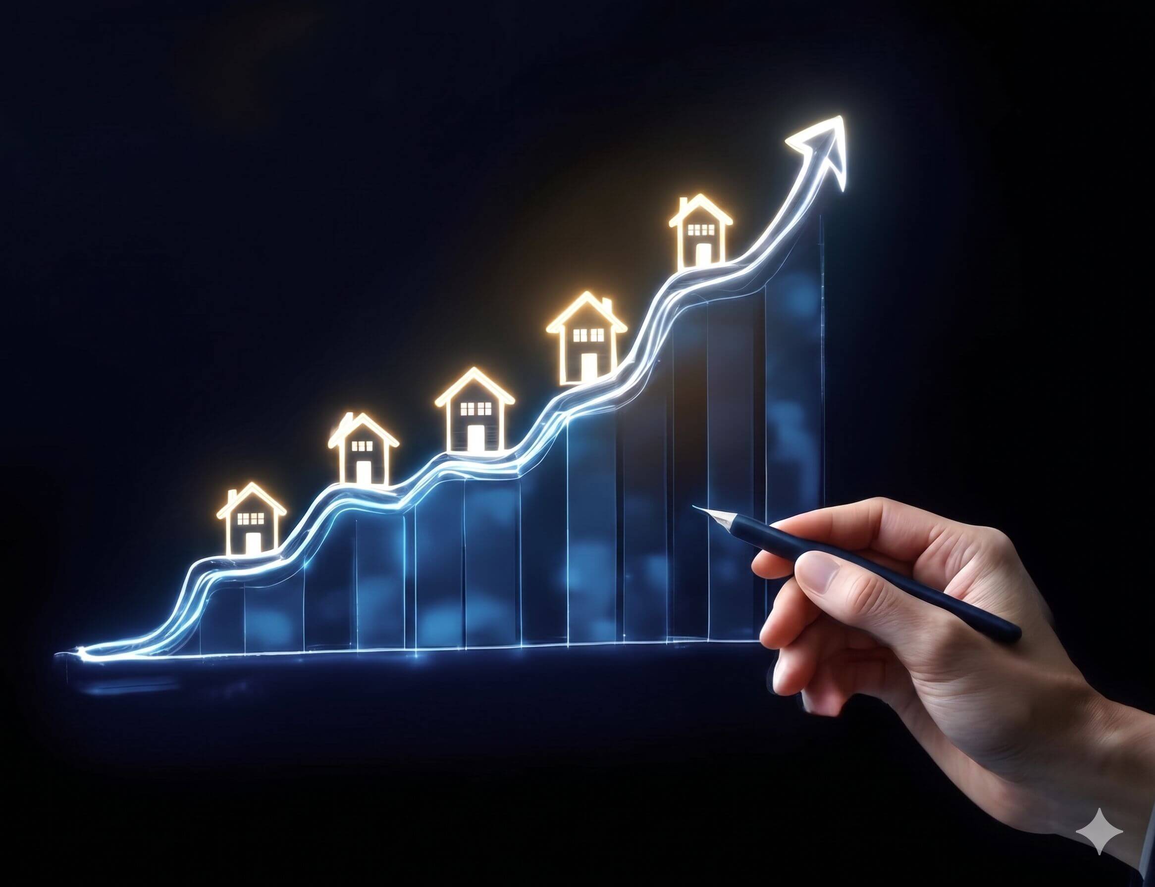 How investing in high-growth corridors secures your lifestyle and your wealth