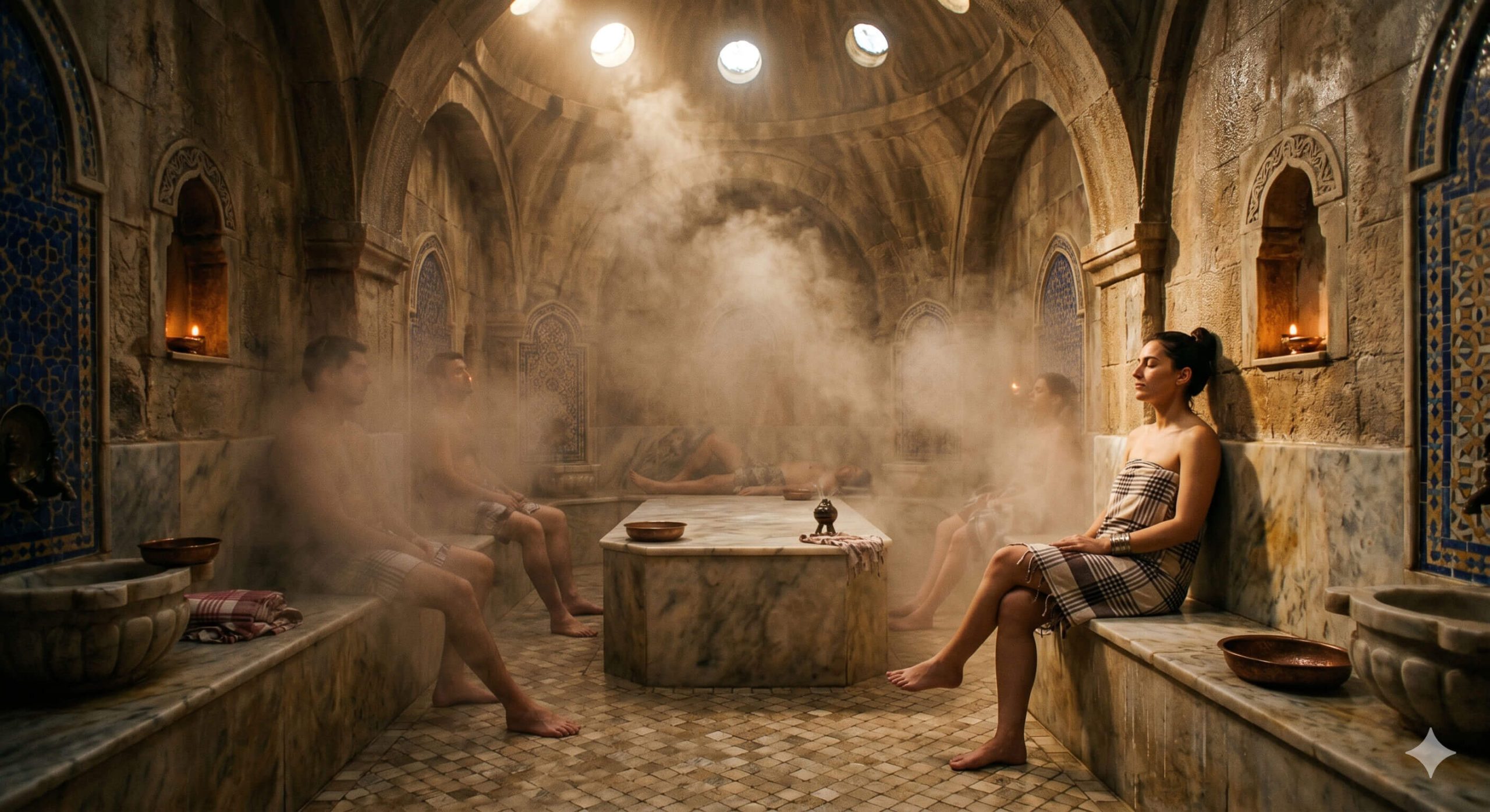 How world-class amenities transform your weekends without ever leaving home
